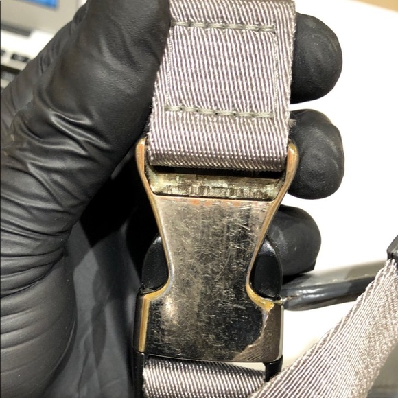 Givenchy Pandora Backpack - Picture 8 of 9